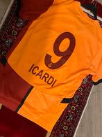 Galatasaray Shirt Puma Icardi - Maat M, Overige kleuren, Maat 48/50 (M), Ophalen of Verzenden, Zo goed als nieuw