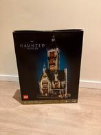 Lego set Haunted house (10273), Kinderen en Baby's, Speelgoed | Duplo en Lego, Ophalen, Zo goed als nieuw