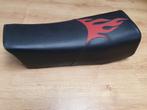 Buddyseat custom bobber chopper zadel, Ophalen of Verzenden
