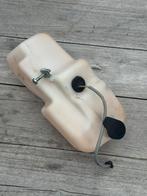 Olie reservoir derbi gpr 50 / aprllia rs 50 2004-2009, Ophalen of Verzenden, Zo goed als nieuw, Uitlaat