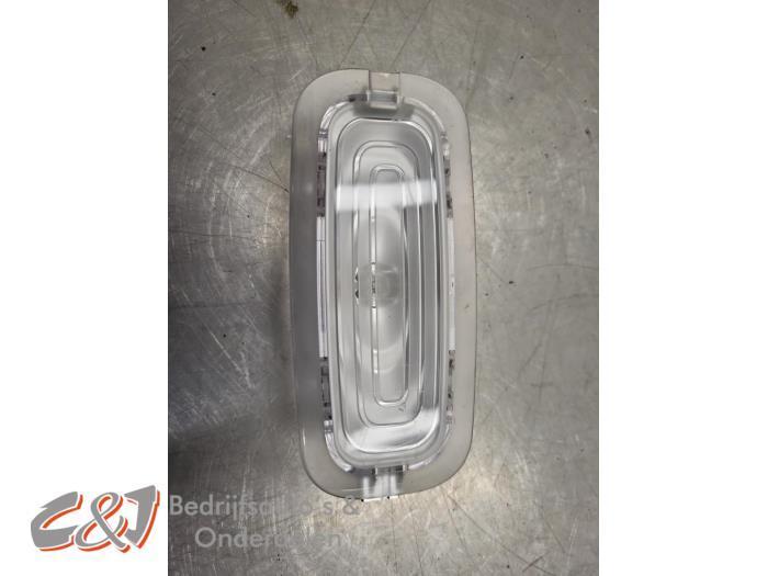 Binnenverlichting achter van een Mercedes Vito, Auto-onderdelen, Verlichting, Mercedes-Benz, Gebruikt, 3 maanden garantie, Ophalen of Verzenden