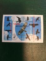 1995 roofvogels wespendief, Verzenden, Postfris