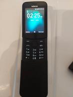 Nokia 8110, Telecommunicatie, Mobiele telefoons | Nokia, Ophalen of Verzenden, Zo goed als nieuw