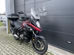 Suzuki V-Strom DL 650 XTA Touring nette motor vol opties11, Motoren, Bedrijf, Meer dan 35 kW, Toermotor, 645 cc