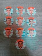 Flippo topshots nerderlands elftal 2004, Ophalen of Verzenden, Losse flippo's