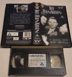 Alfred Hitchcock The Manxman VHS Classic IMPORT, Alle leeftijden, Ophalen of Verzenden, Gebruikt, Actie en Avontuur