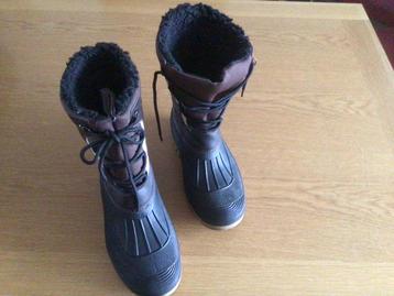 Snow boots maat 40  beschikbaar voor biedingen