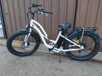 Elektriche Beach Cruiser, Ophalen, Zo goed als nieuw, Overige merken