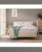 Bed leenbakker, Huis en Inrichting, Nieuw, Ophalen of Verzenden, Twijfelaar, 120 cm