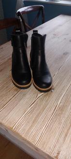 Panama Jack 37 splinternieuw, Zwart, Lage of Enkellaarzen, Nieuw, Ophalen of Verzenden