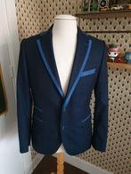 Cavallaro blazer maat 48, Kleding | Heren, Kostuums en Colberts, Blauw, Cavallaro Napoli, Maat 48/50 (M), Ophalen of Verzenden