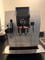 Jura Impressa Z9, Ophalen, Gebruikt, 10 kopjes of meer, Afneembaar waterreservoir