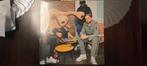 Kevin Animalistisch LP Vinyl geseald, Cd's en Dvd's, Vinyl | Hiphop en Rap, Ophalen of Verzenden, 2000 tot heden, Nieuw in verpakking