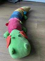 Knuffel sigikid groot, Kinderen en Baby's, Speelgoed | Knuffels en Pluche, Ophalen, Zo goed als nieuw, Overige typen
