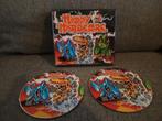 Happy Hardcore 3, thunderdome, Cd's en Dvd's, Cd's | Dance en House, Ophalen of Verzenden, Gebruikt, Dance Populair