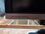 Hp compaq la2205wg, Ophalen, Gebruikt