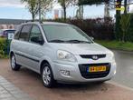 Hyundai Matrix 1.6i Dynamic *Airco|NETTE AUTO (bj 2008), Auto's, Hyundai, Origineel Nederlands, Te koop, Zilver of Grijs, 5 stoelen