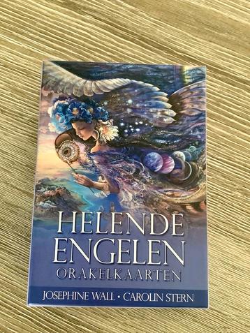 Caroline Stern - Helende Engelen beschikbaar voor biedingen