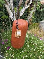 Vintage bokszak New Rootz, Sport en Fitness, Ophalen of Verzenden, Nieuw, Bokszak