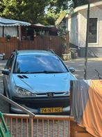 Peugeot 206 1.6 16V SW 2004 Grijs, Auto-onderdelen, Ophalen, Peugeot