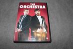 DVD The Orchestra, Vanaf 6 jaar, Ophalen of Verzenden, Gebruikt, Scandinavië