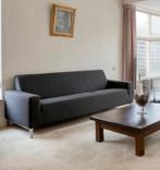 Gelderland bank 3-persoons Gelderland bankstel grijs, Huis en Inrichting, Banken | Bankstellen, Ophalen, Gebruikt, Driepersoons