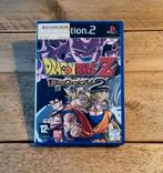Dragonball Z Budokai 2 (PS2), Gebruikt, Vechten, 2 spelers, Ophalen of Verzenden