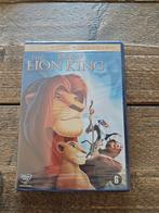 Disney The Lion King DVD - Diamond Edition, Avontuur, Alle leeftijden, Boxset, Ophalen of Verzenden