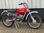 Cimatti Kaiman 50cc trial - Bj ca 1975 - Topstaat, Fietsen en Brommers, Ophalen, Overige merken