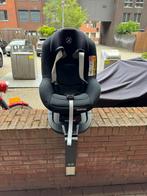Maxi cosi Pearl Pro 2 i-Size met Familyfix 3, Kinderen en Baby's, Autostoeltjes, 9 t/m 18 kg, Ophalen of Verzenden, Zo goed als nieuw