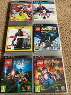 PS3 - Games, Avontuur en Actie, 1 speler, Ophalen of Verzenden, Zo goed als nieuw