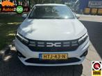 Dacia Sandero 1.0 TCe 100 ECO-G Essential, Voorwielaandrijving, 101 pk, Gebruikt, Euro 6