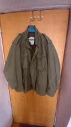 Alpha M65 jacke / jacket orginal, Verzenden, Zo goed als nieuw, Maat 56/58 (XL), Groen