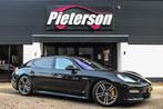 Porsche Panamera 4.8 4S NAP KERAMISCH SPORT CHRONO BURMESTER, Auto's, Porsche, Automaat, Euro 5, Gebruikt, 4 stoelen