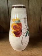 Vintage vaas West Germany Scheurich 529-18, Ophalen of Verzenden