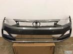 Vw polo 2G bumper voorbumper 4xpdc origineel 2017-2019, Auto-onderdelen, Ophalen, Gebruikt, Bumper, Volkswagen