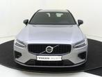 Volvo V60 2.0 T6 AWD + Dark (bj 2025, automaat), Auto's, Volvo, Gebruikt, 4 cilinders, Vierwielaandrijving, 125 km/l