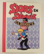 Sjors en Sjimmie Classics - Op weg naar Minasoussa (2)