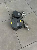 BeamZ Radical III met laser en stobe en Derby stro, Ophalen of Verzenden, Zo goed als nieuw, Volume