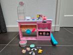 Barbie Bakkerij & extra barbies & kleding& LOL poppen, Ophalen of Verzenden, Kunststof