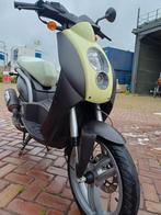 Peugeot ludix, Tweetakt, Maximaal 45 km/u, Ophalen of Verzenden, Zo goed als nieuw