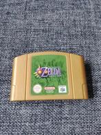 Zelda Majora's Mask - Nintendo 64, Avontuur en Actie, Gebruikt, 1 speler, Ophalen of Verzenden