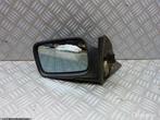 Buitenspiegel links BMW 3-serie E30 ('84-'92) links zwart, Gebruikt, Ophalen of Verzenden