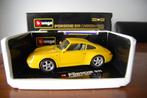 Porsche 911 Carrera, Ophalen of Verzenden, Nieuw, Auto, Bburago