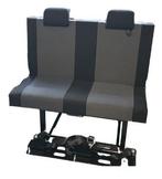 CRUISER – Goedgekeurde slaapbank, Ophalen, Nieuw