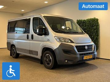 Fiat Ducato L1H1 Rolstoelbus Automaat beschikbaar voor biedingen