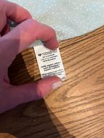 Nobodinoz Speelkleed, Ophalen, Gebruikt