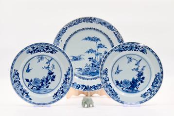 Chinees porselein | Qianlong 18e eeuw beschikbaar voor biedingen
