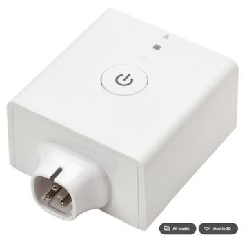 ikea askvader modulair stopcontact switch beschikbaar voor biedingen