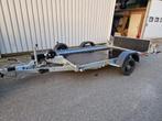 Temared Multitransporter 3016 L2950 x B1630 - 1300 kg, Auto diversen, Aanhangers en Bagagewagens, Ophalen, Zo goed als nieuw